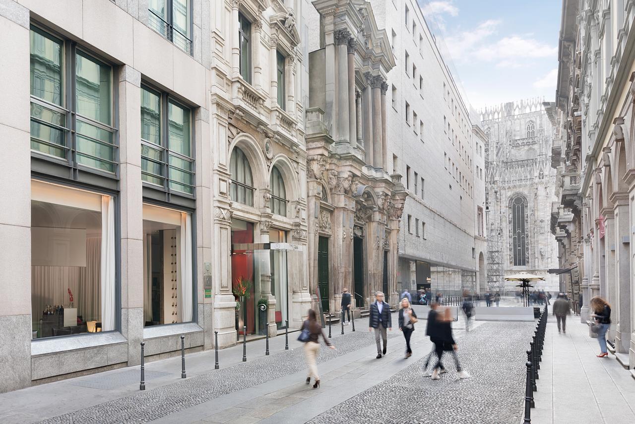 Galleria Vittorio Emanuele II in Milan: 119 reviews and 283 photos